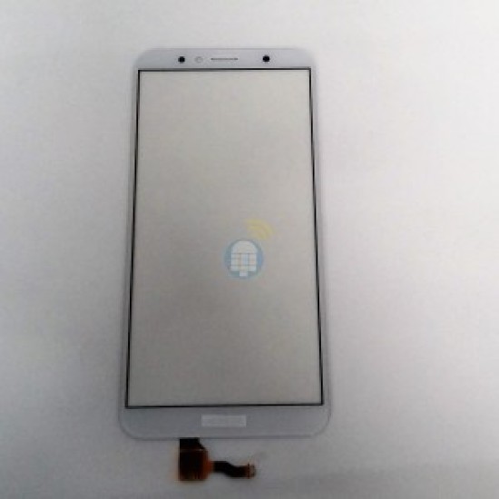TOUCH HUAWEI Y6 2018 BRANCO TOUCH HUAWEI Y6 2018 BRANCO